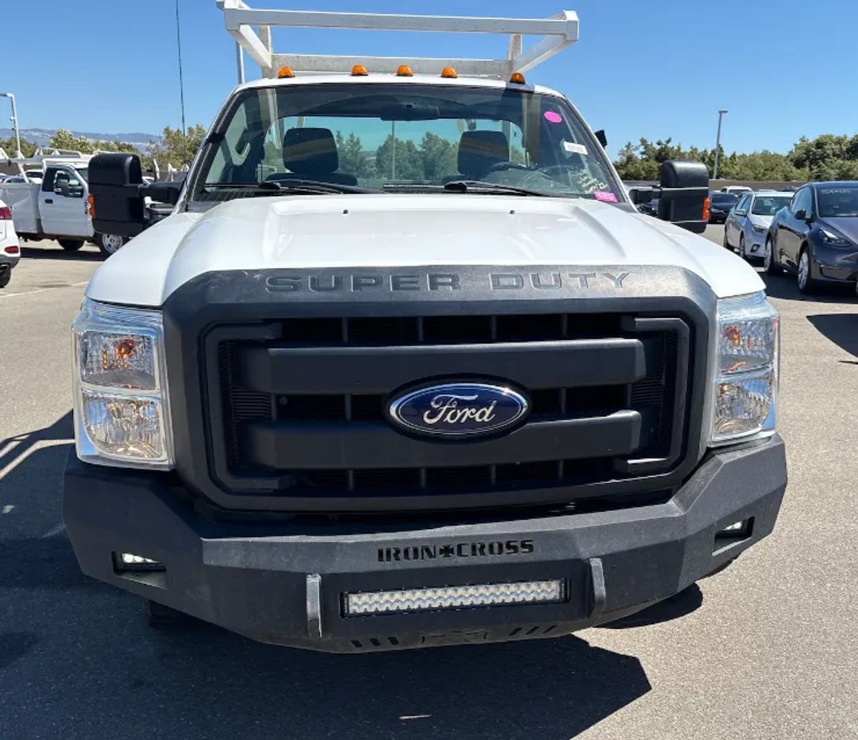 ford f-350 super duty chassis cab 2016 1FDRF3E63GED42152 image ford f-350 super duty chassis cab 2016 1FDRF3E63GED42152 image